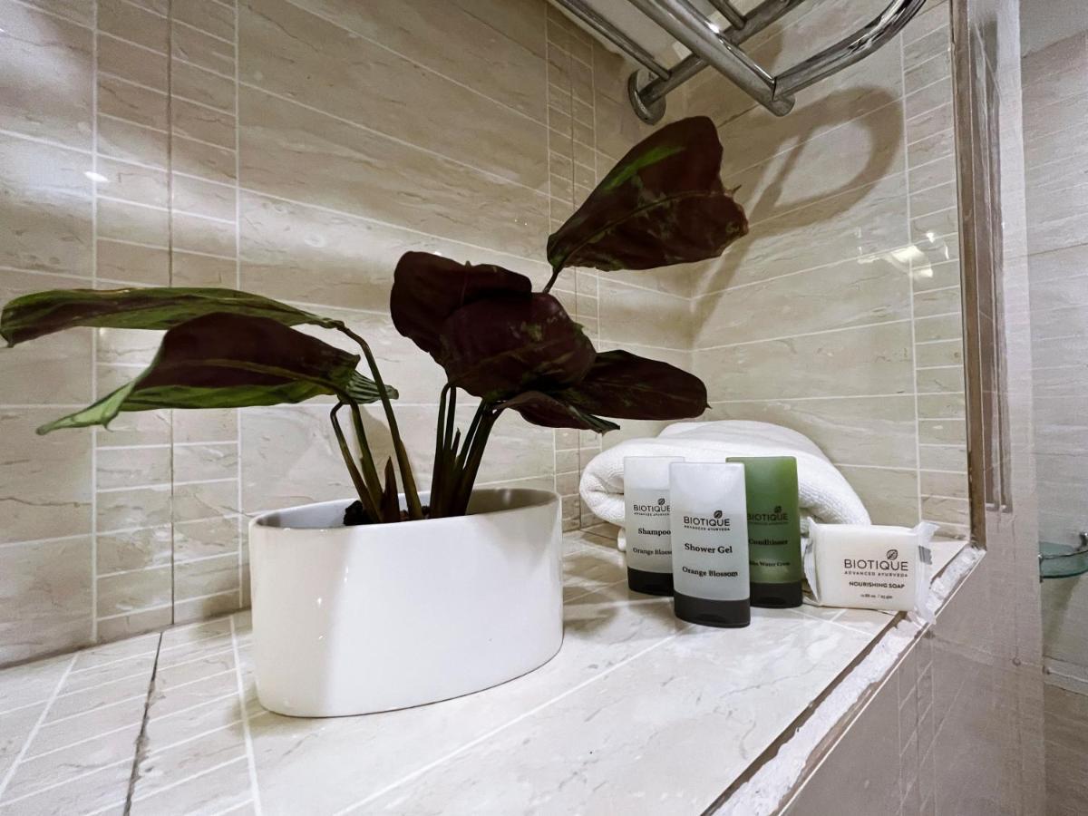 Cilantro Unwind Delisso Abode Hotel กังต็อก ภายนอก รูปภาพ