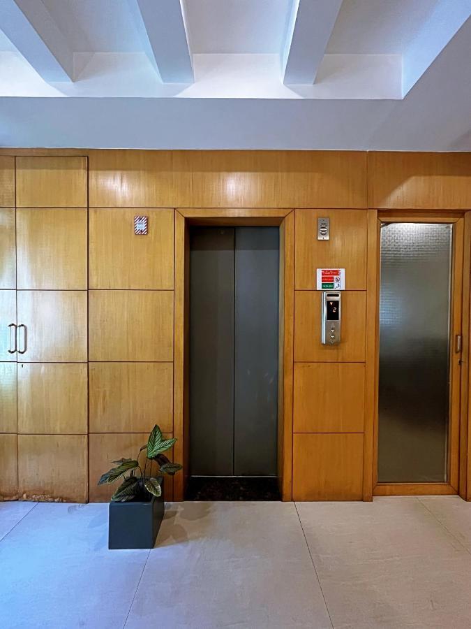 Cilantro Unwind Delisso Abode Hotel กังต็อก ภายนอก รูปภาพ