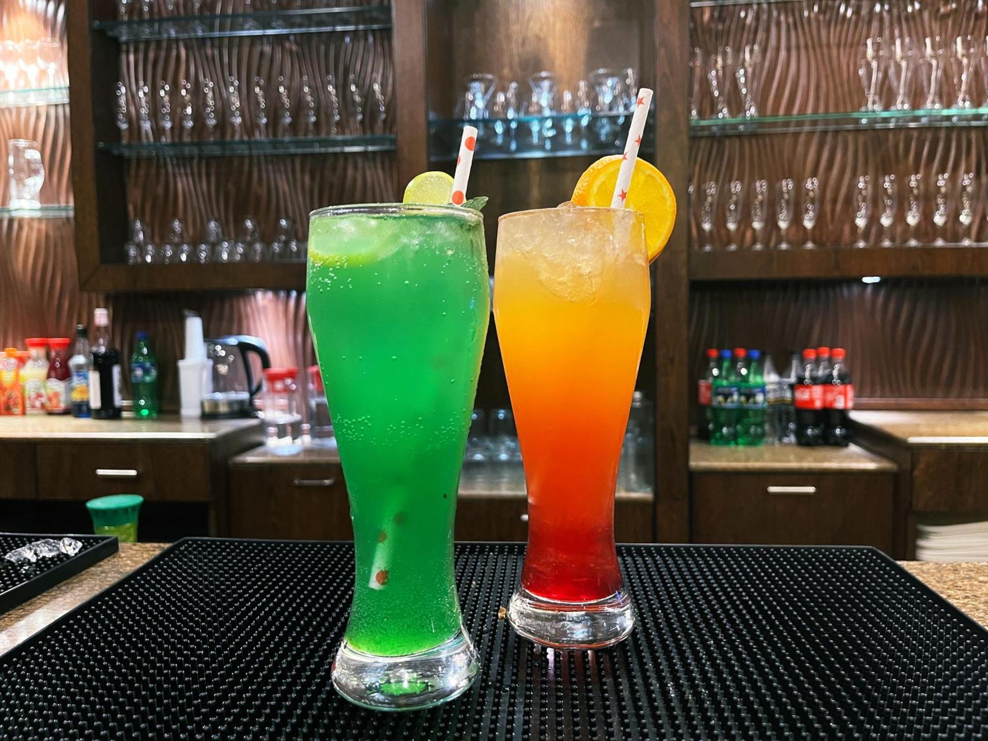 Cilantro Unwind Delisso Abode Hotel กังต็อก ภายนอก รูปภาพ